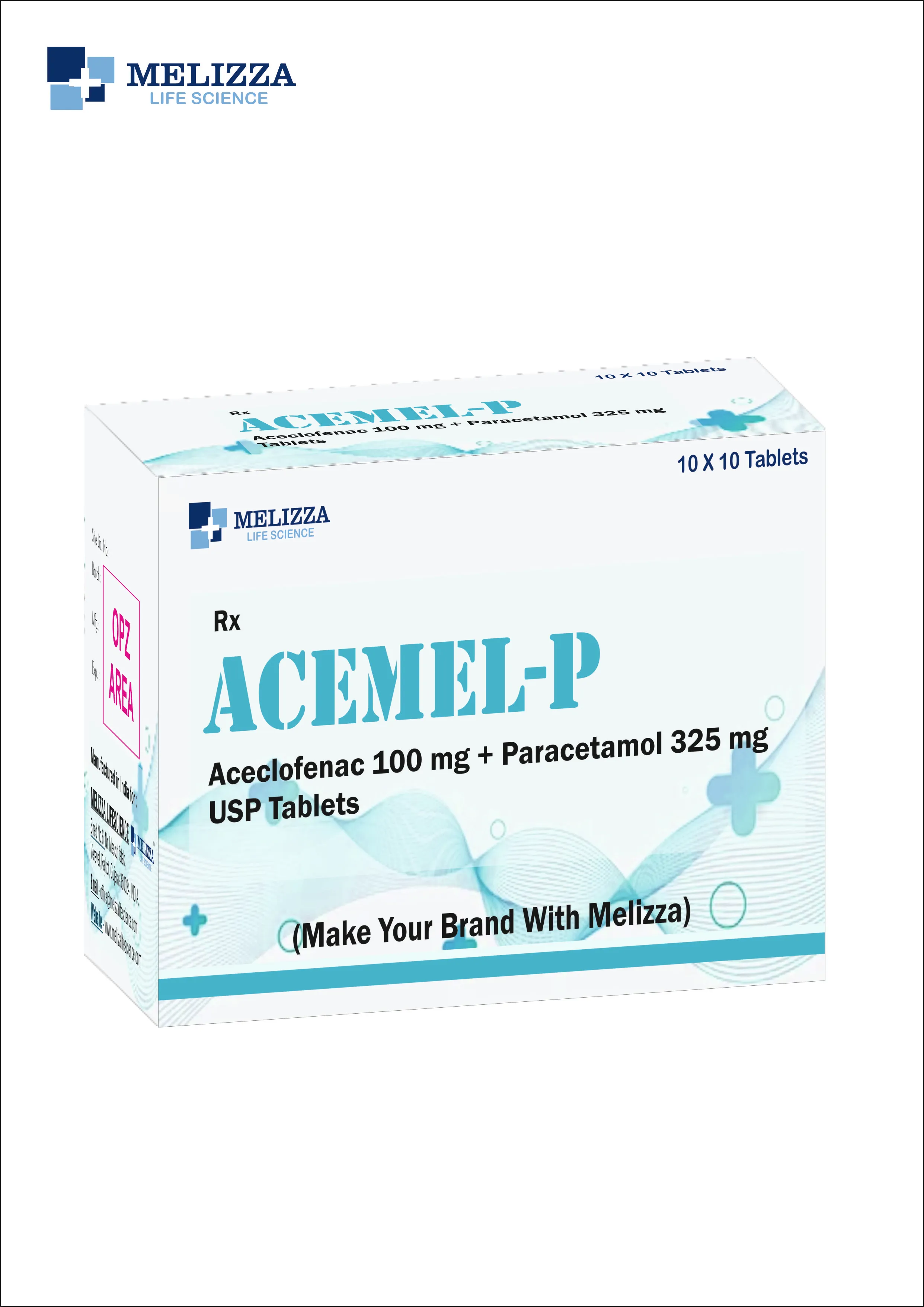 ACEMEL - P
